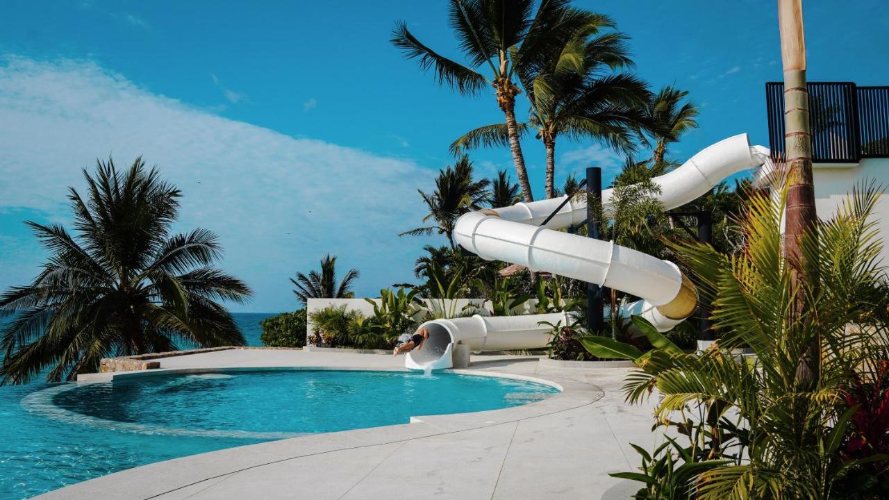 La Puesta Sayulita Hotel Exterior photo