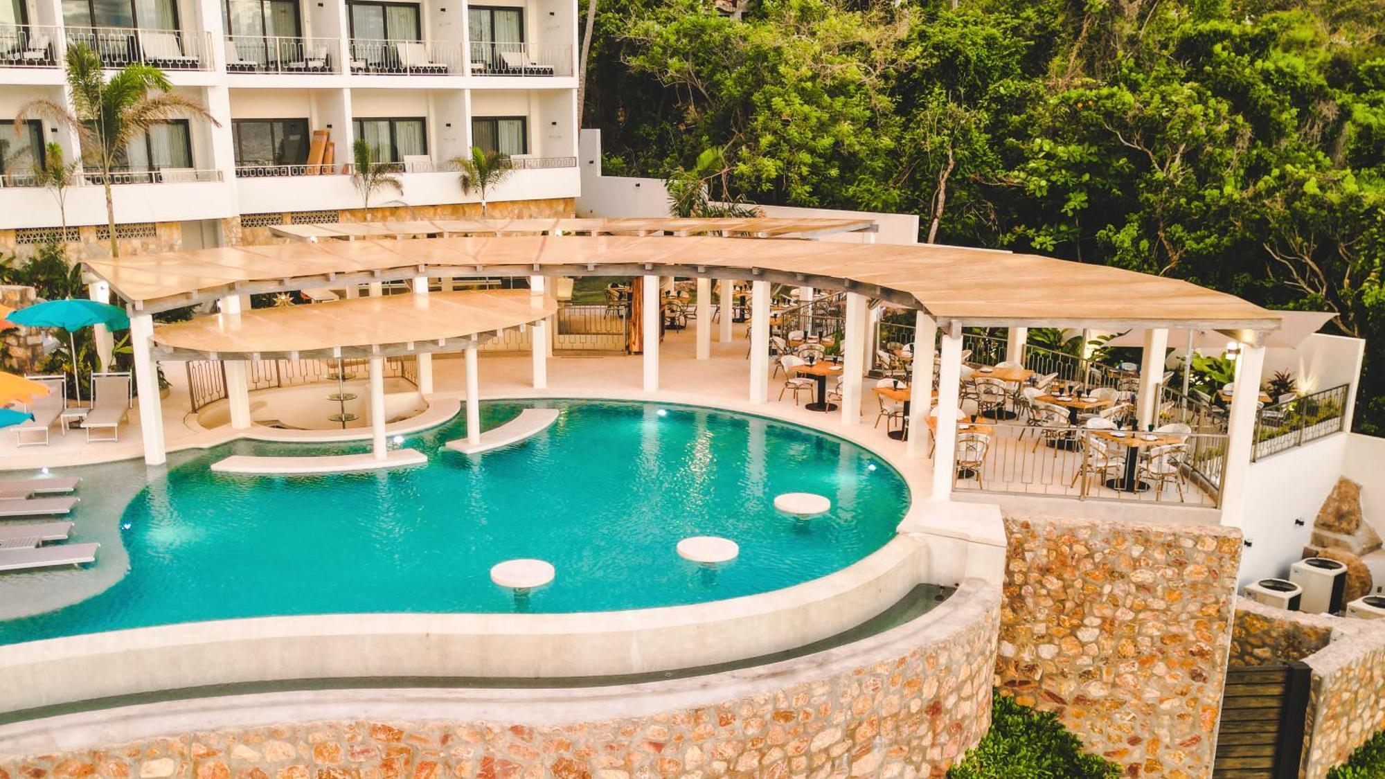 La Puesta Sayulita Hotel Exterior photo
